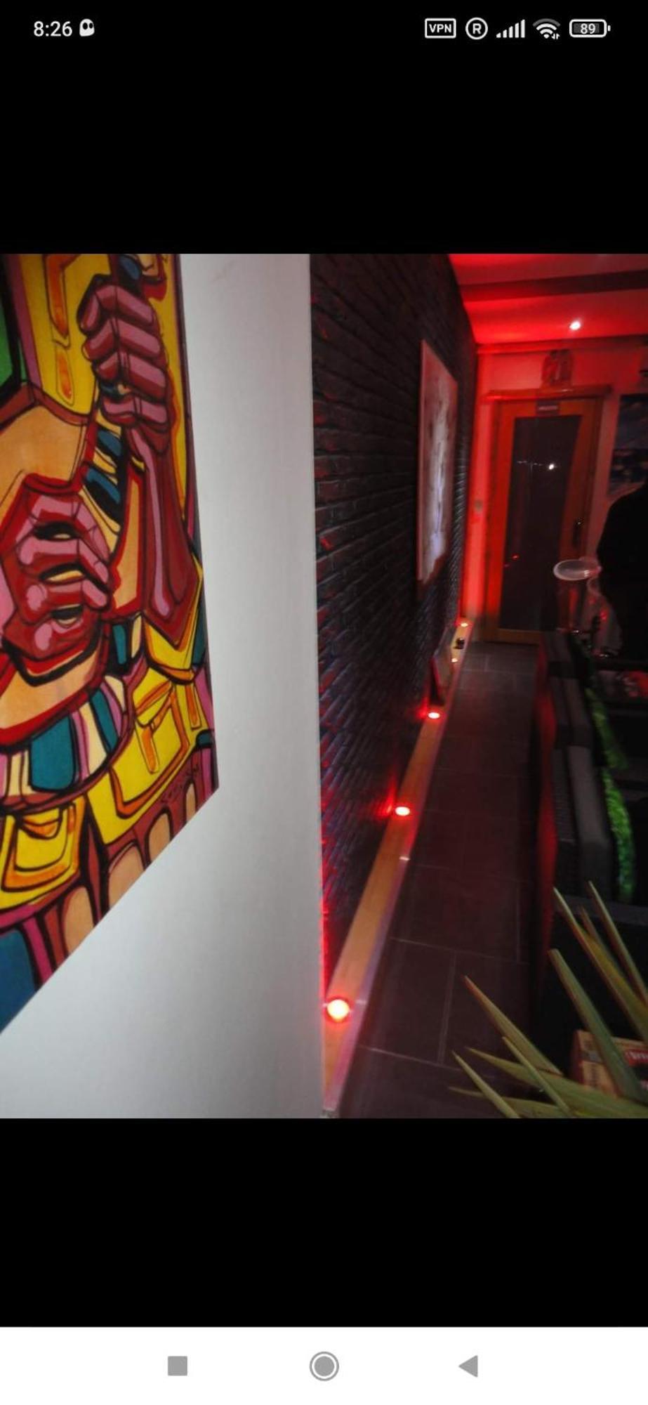 Apartment Cuba Zen Actitud Mouscron Zewnętrze zdjęcie