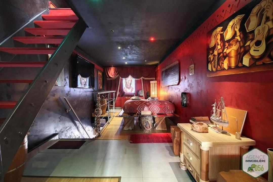 Apartment Cuba Zen Actitud Mouscron Zewnętrze zdjęcie