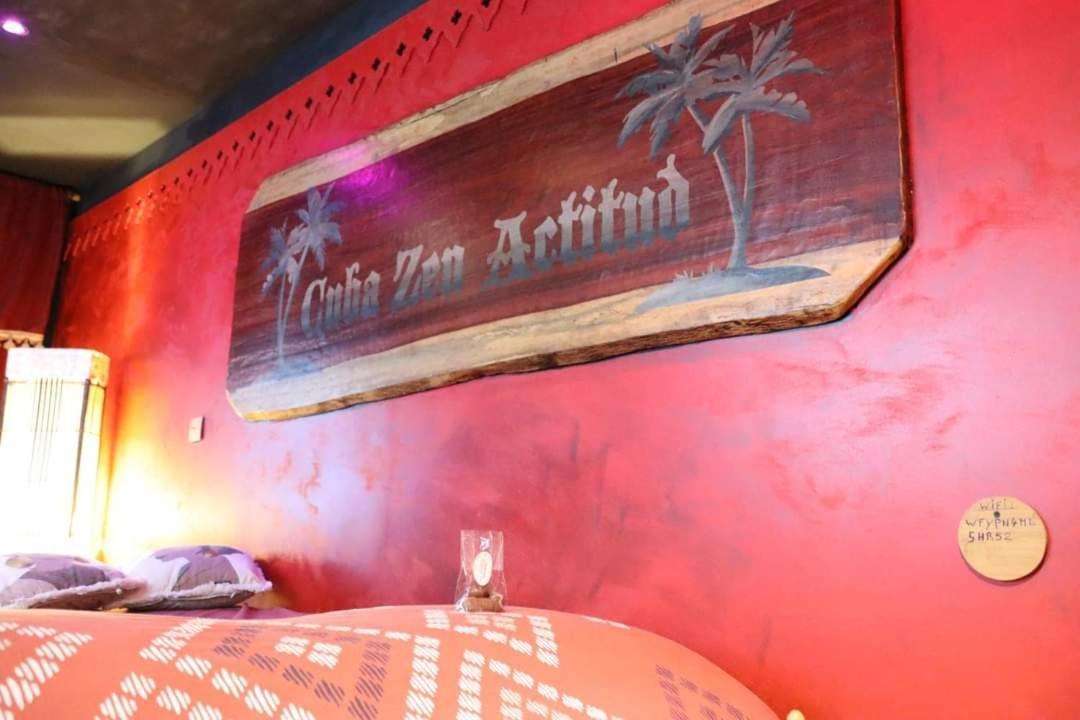 Apartment Cuba Zen Actitud Mouscron Zewnętrze zdjęcie
