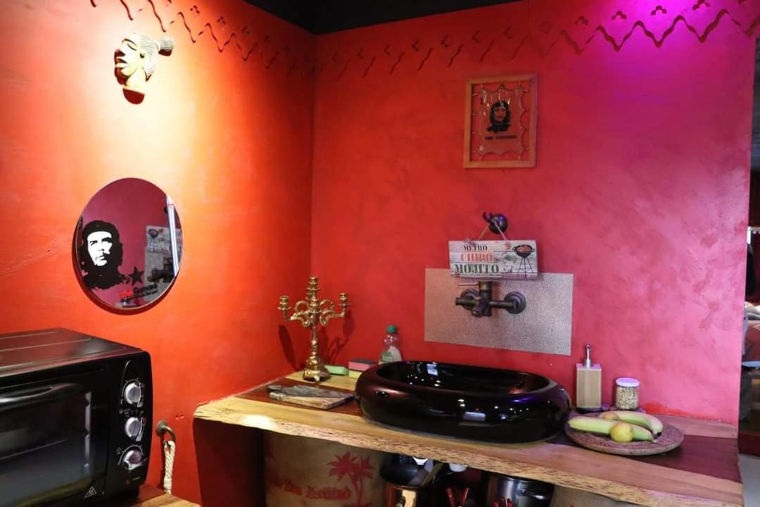 Apartment Cuba Zen Actitud Mouscron Zewnętrze zdjęcie