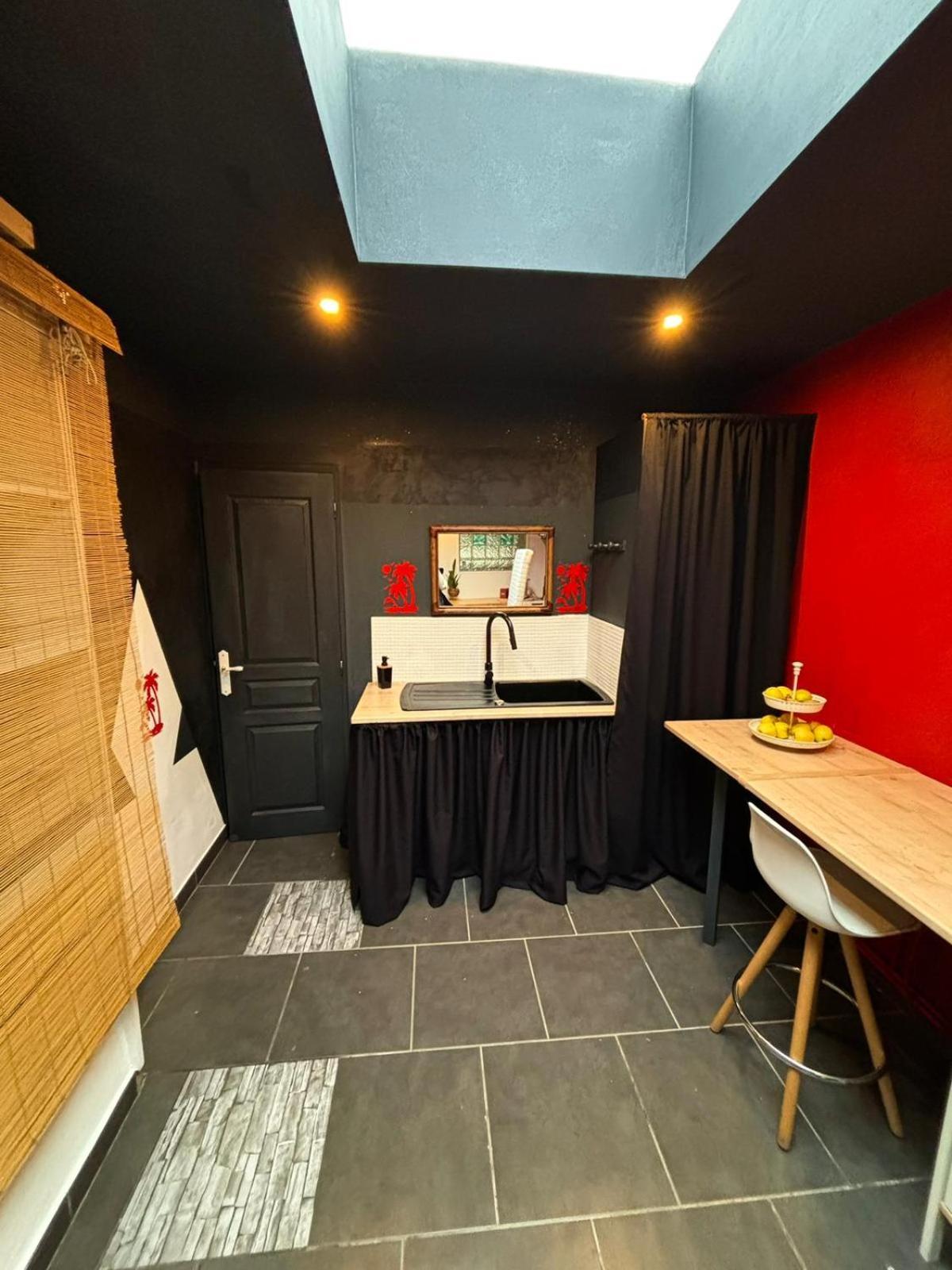 Apartment Cuba Zen Actitud Mouscron Zewnętrze zdjęcie