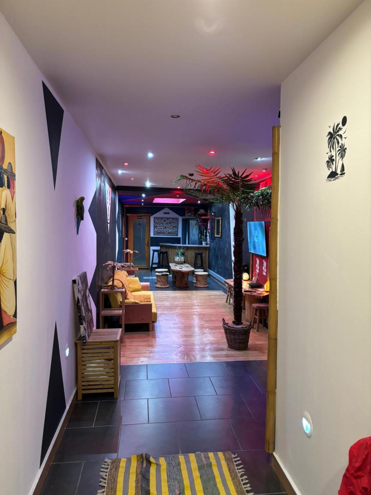 Apartment Cuba Zen Actitud Mouscron Pokój zdjęcie