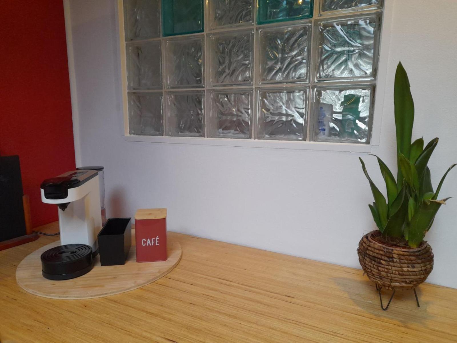 Apartment Cuba Zen Actitud Mouscron Pokój zdjęcie