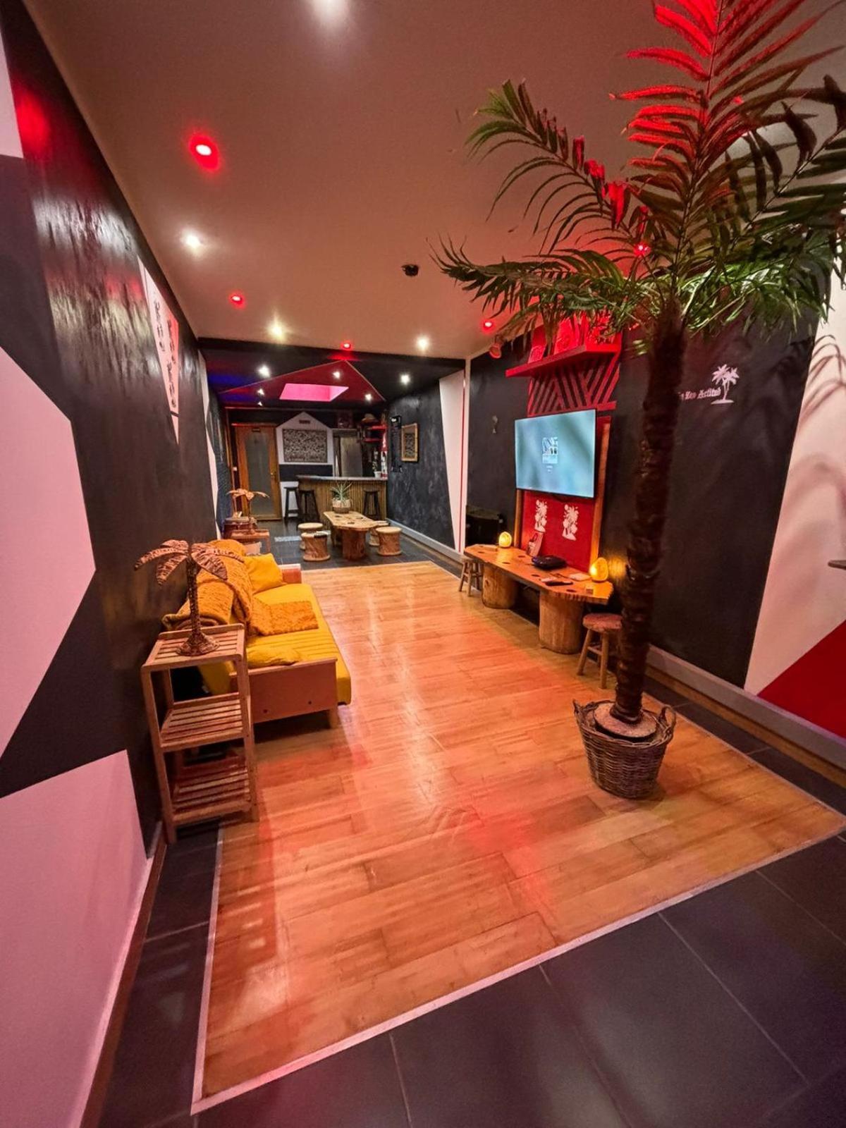 Apartment Cuba Zen Actitud Mouscron Pokój zdjęcie