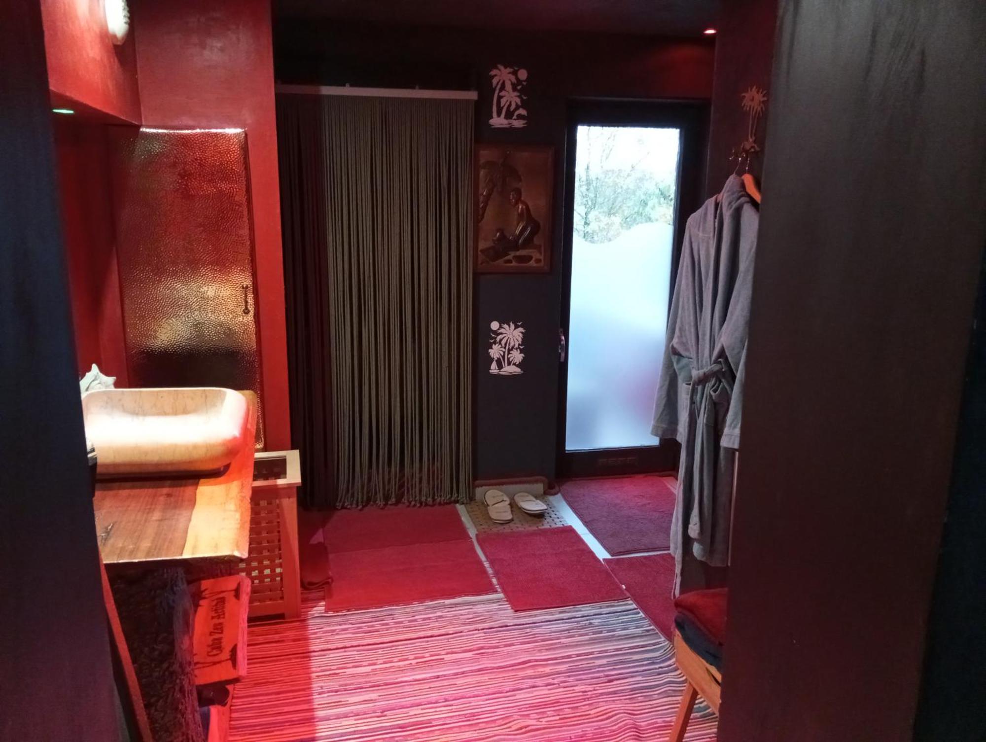 Apartment Cuba Zen Actitud Mouscron Zewnętrze zdjęcie