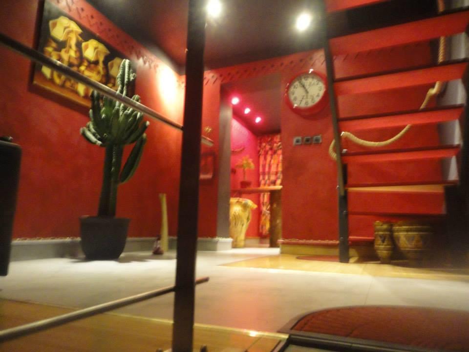 Apartment Cuba Zen Actitud Mouscron Pokój zdjęcie