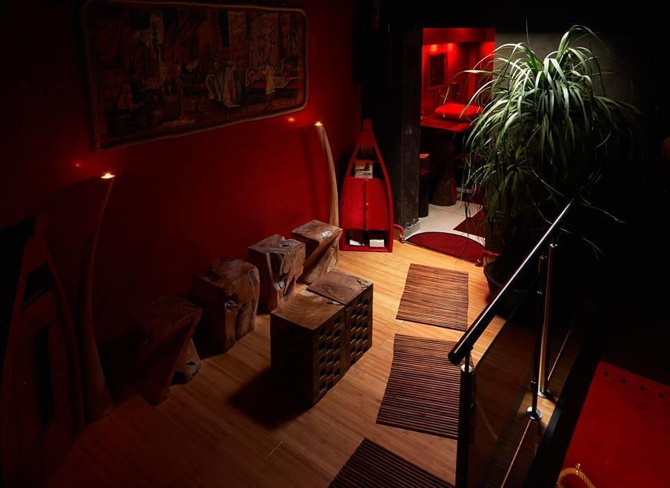 Apartment Cuba Zen Actitud Mouscron Pokój zdjęcie