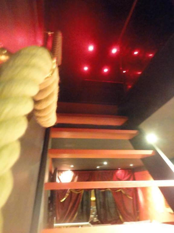 Apartment Cuba Zen Actitud Mouscron Pokój zdjęcie