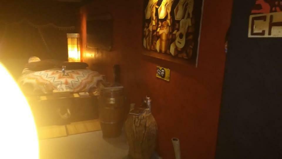 Apartment Cuba Zen Actitud Mouscron Zewnętrze zdjęcie