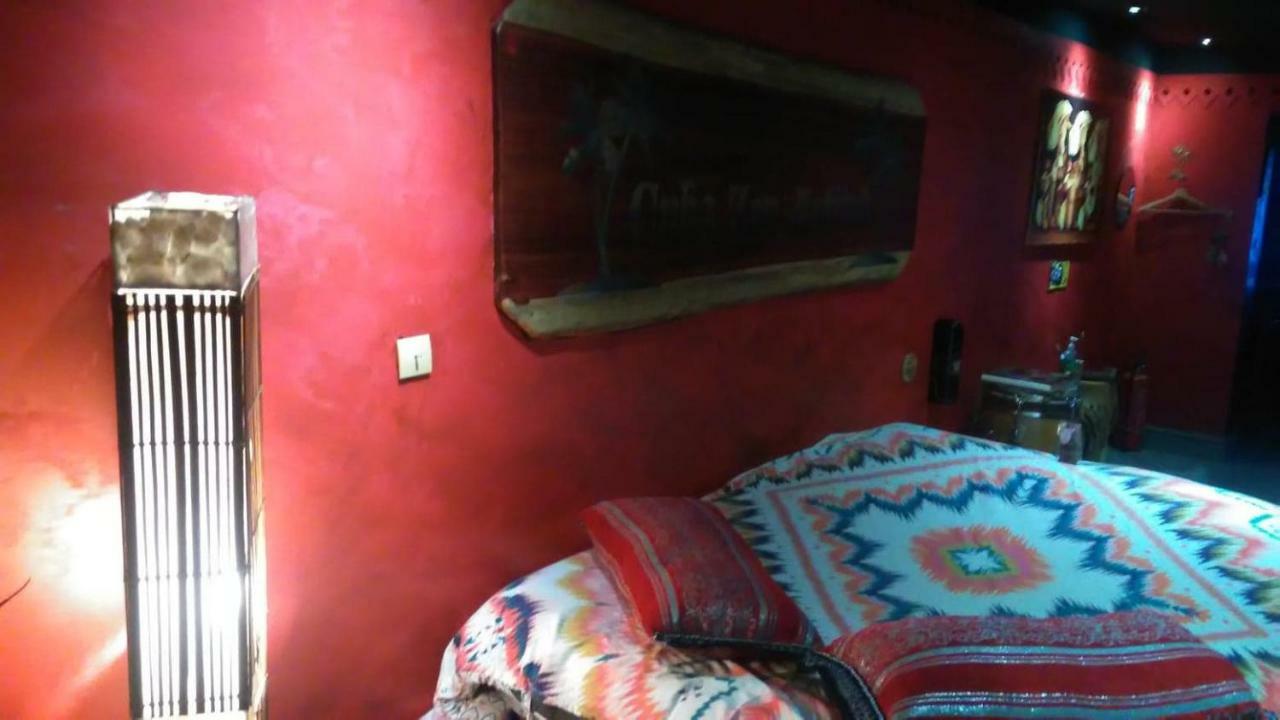 Apartment Cuba Zen Actitud Mouscron Zewnętrze zdjęcie