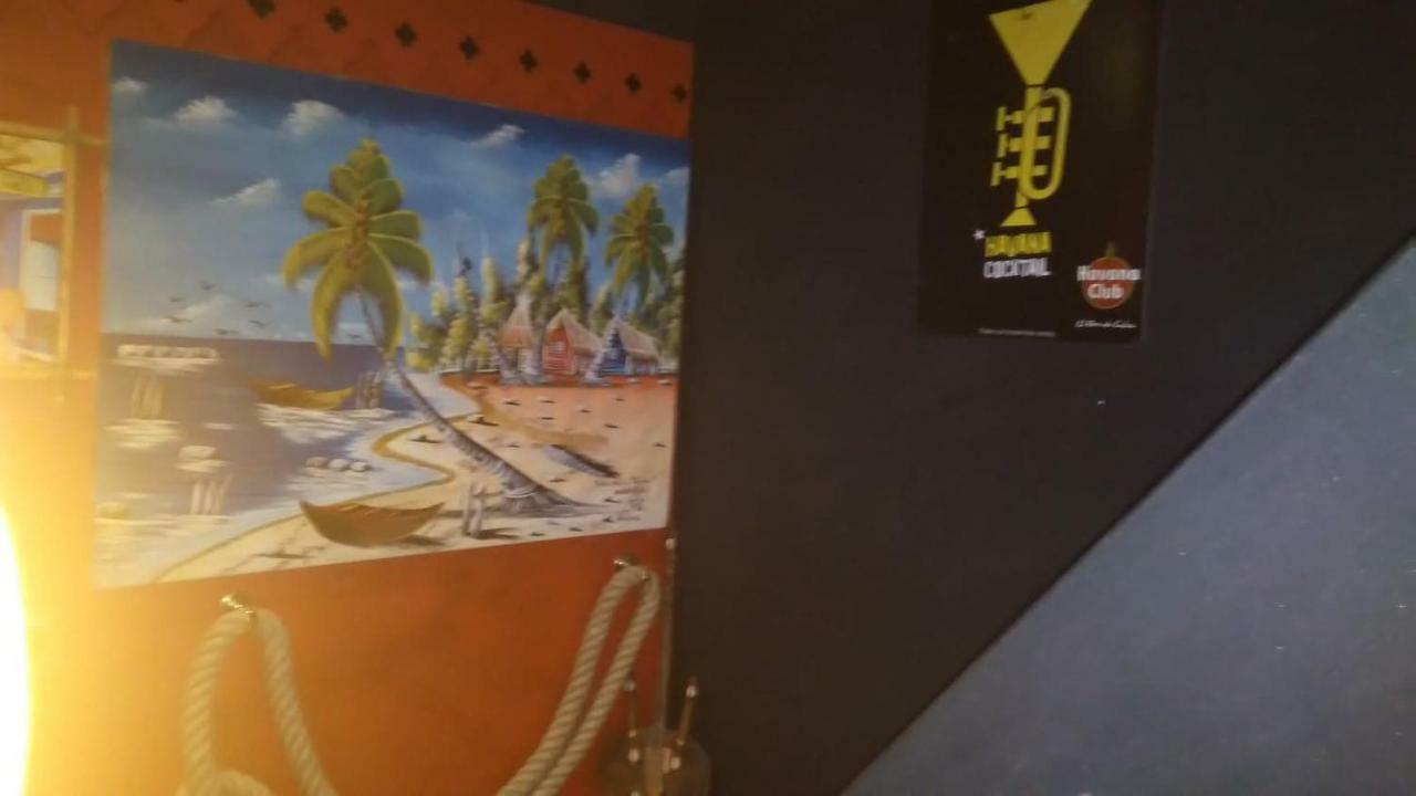 Apartment Cuba Zen Actitud Mouscron Zewnętrze zdjęcie