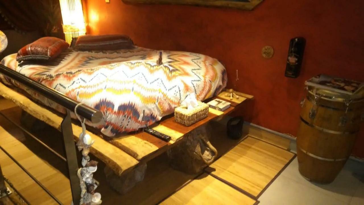 Apartment Cuba Zen Actitud Mouscron Zewnętrze zdjęcie