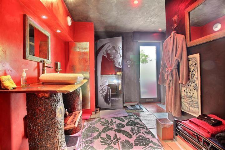 Apartment Cuba Zen Actitud Mouscron Zewnętrze zdjęcie